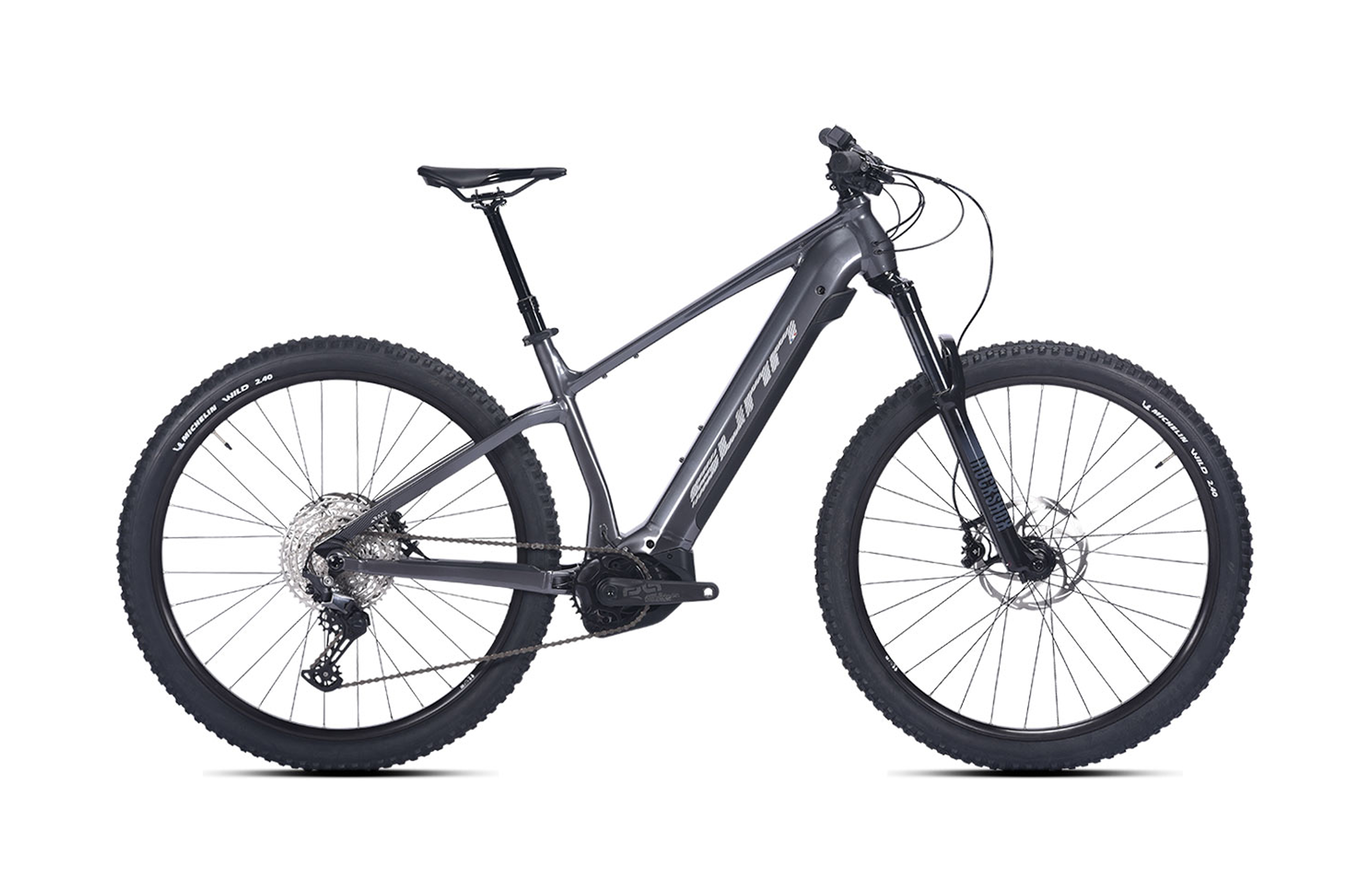 Vélo électrique Standard