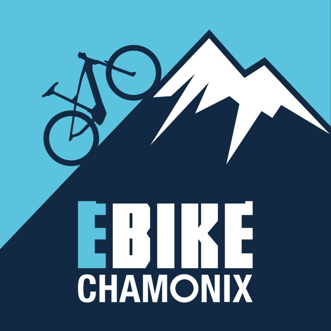 Ebike Chamonix